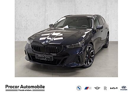 BMW i5 eDrive40 Touring
