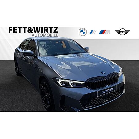 BMW 3er Limousine kaufen