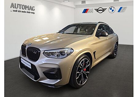 BMW X4 M