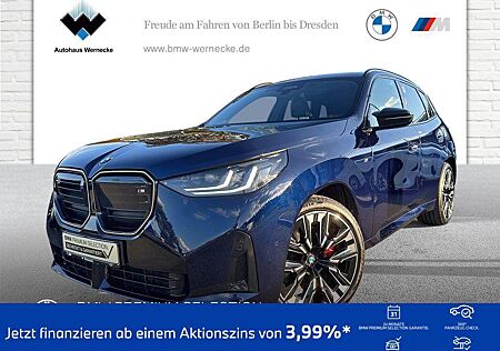 BMW X3 M50 xDrive