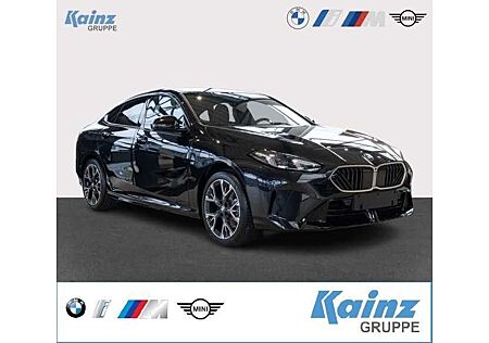 BMW 1er M Coupé 220d Gran Coupé