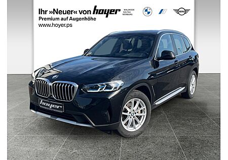 BMW X3 xDrive30d