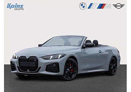 BMW M440i xDrive Cabrio