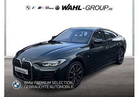 BMW 1er M Coupé 420i Gran Coupé