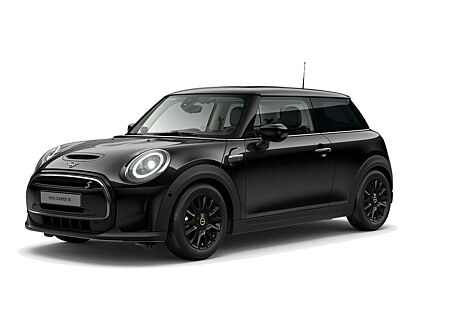Mini Cooper SE 3-Türer