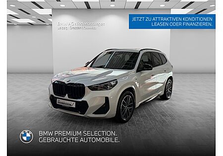 BMW X1 SDRIVE20I (AB 2022)