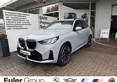 BMW X3 M X3 20d xDrive