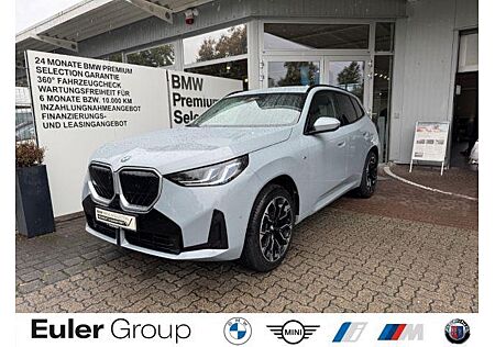 BMW X3 M X3 20d xDrive