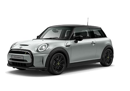 Mini Cooper SE 3-Türer