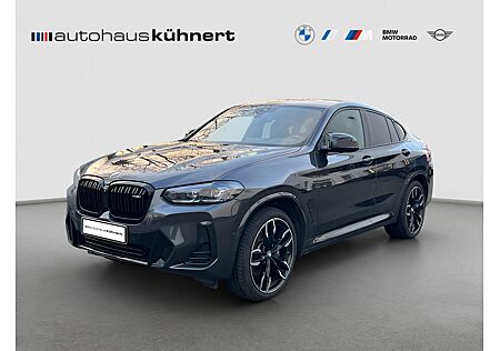 BMW X4 M40d