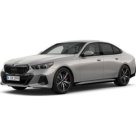 BMW 5er Limousine kaufen