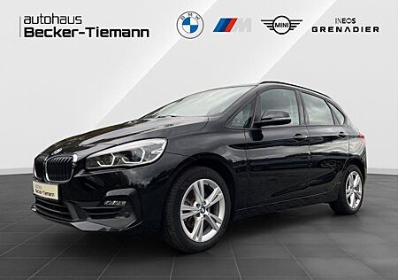 BMW 2er Active Tourer 216d Active Tourer