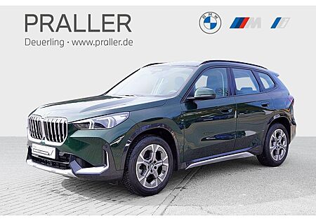 BMW X1 xDrive23i