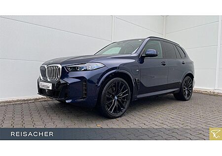 BMW X5 M50 X5 XDRIVE50E