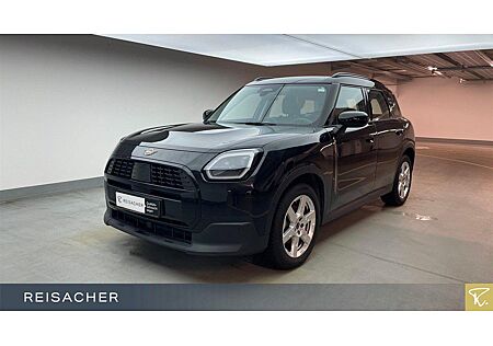 Mini One Countryman Countryman D