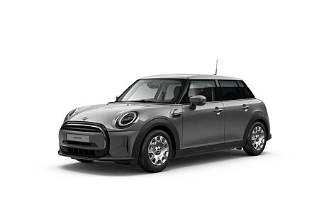 Mini One D One First (F55)