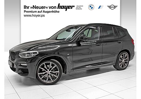 BMW X3 xDrive30d
