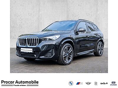 BMW X1 xDrive30e