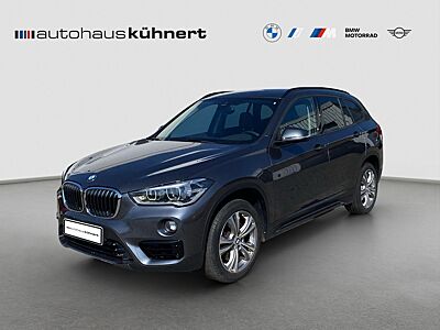 BMW X1 sDrive20i