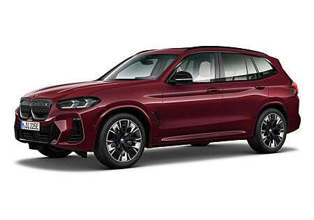 BMW iX3 M Sport