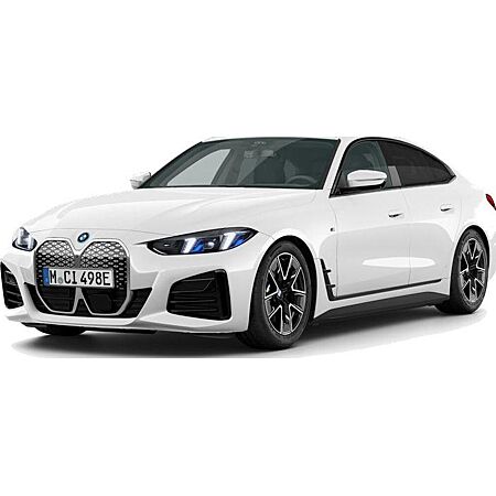 BMW i4 kaufen