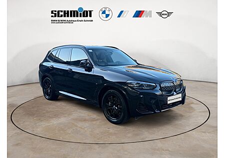 BMW iX3 M Sport (G08)