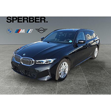 BMW 320 kaufen
