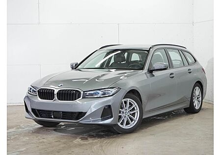 BMW 318I