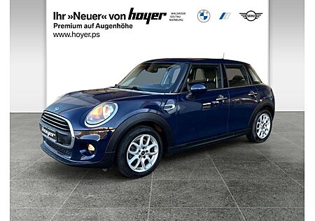 Mini One D