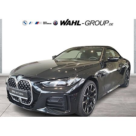 BMW M8 Cabrio kaufen