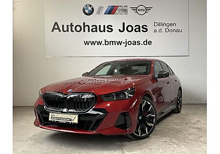 BMW i5 xDrive40 Limousine
