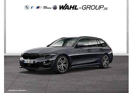 BMW 330d xDrive Touring