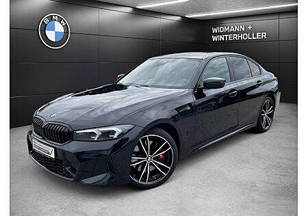 BMW 330i xDrive Limousine
