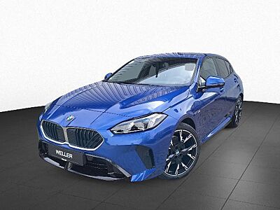BMW 120d M SPORT