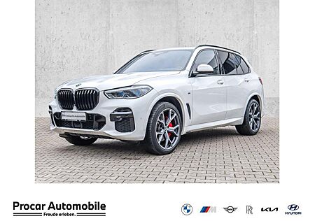 BMW X5 M X5 xDrive40i