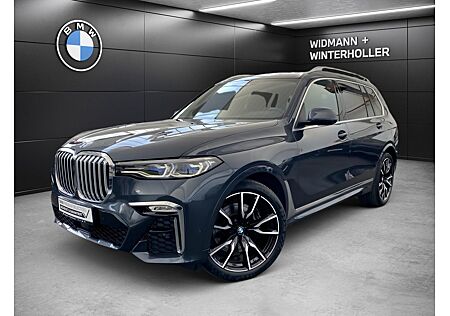 BMW X7 M X7 xDrive40d