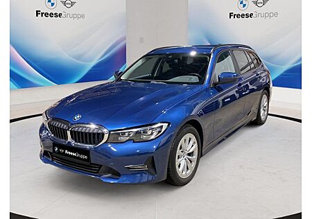 BMW 320d xDrive Touring