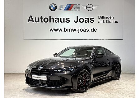 BMW 1er M Coupé M4 Competition Coupé M xDrive
