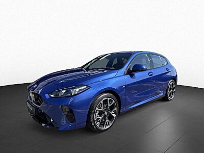 BMW 123 xDrive M Sport