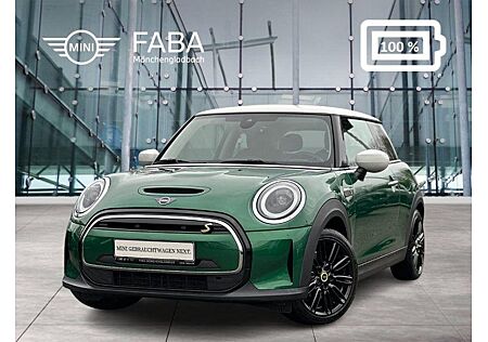 Mini Cooper SE Classic Trim