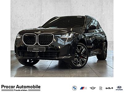 BMW X3 30e xDrive
