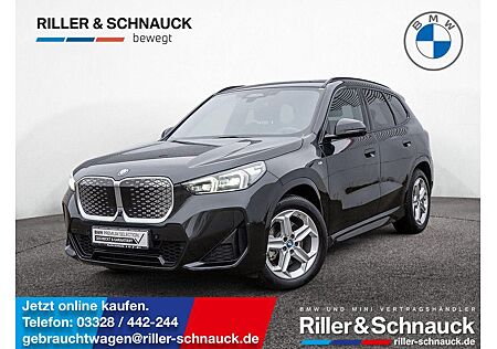 BMW iX1 XDRIVE30