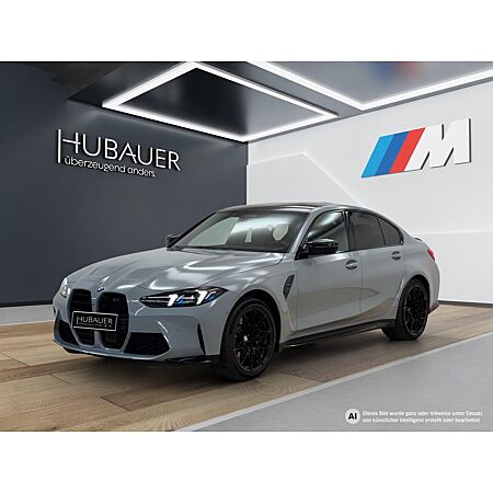 BMW 3er Limousine kaufen
