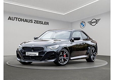 BMW 1er M Coupé M240i xDrive Coupé