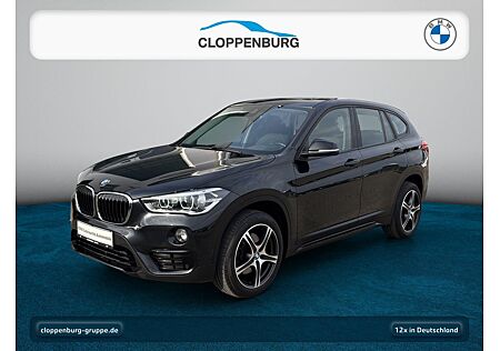 BMW X1 XDRIVE20I A