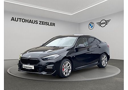 BMW 220i Gran Coupé