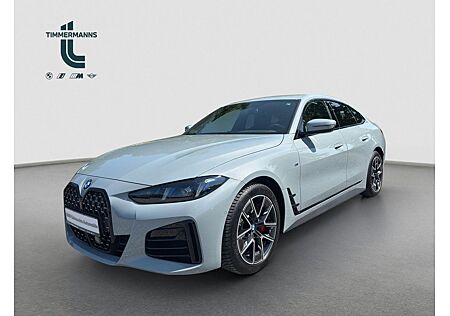 BMW 1er M Coupé 430d xDrive Gran Coupé