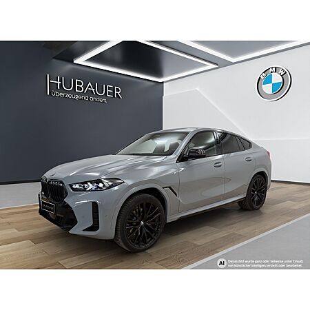 BMW X6 M kaufen