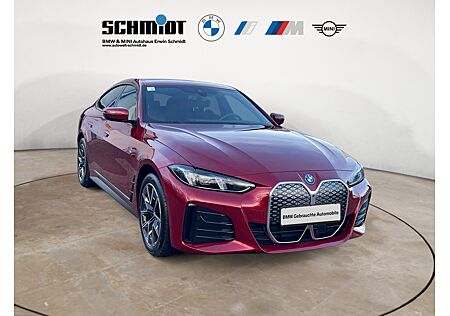 BMW i4 eDrive40 (G26)