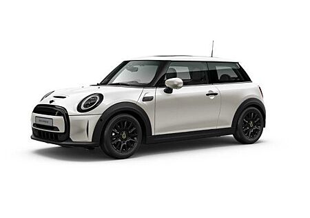 Mini Cooper SE 3-Türer